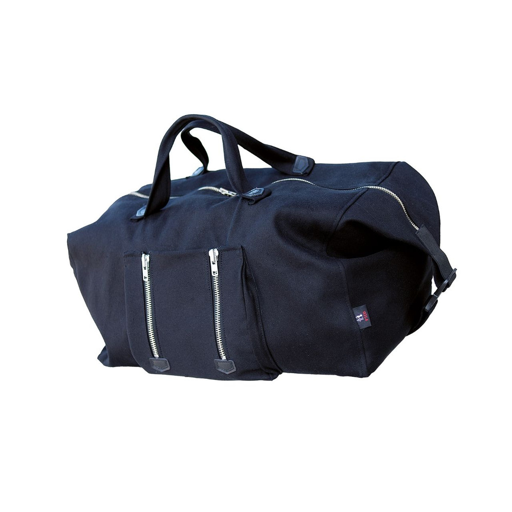 FHB Reisetasche HERMANN 70411, schwarz Produktbild img1 L