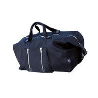 FHB Reisetasche HERMANN 70411, schwarz Produktbild