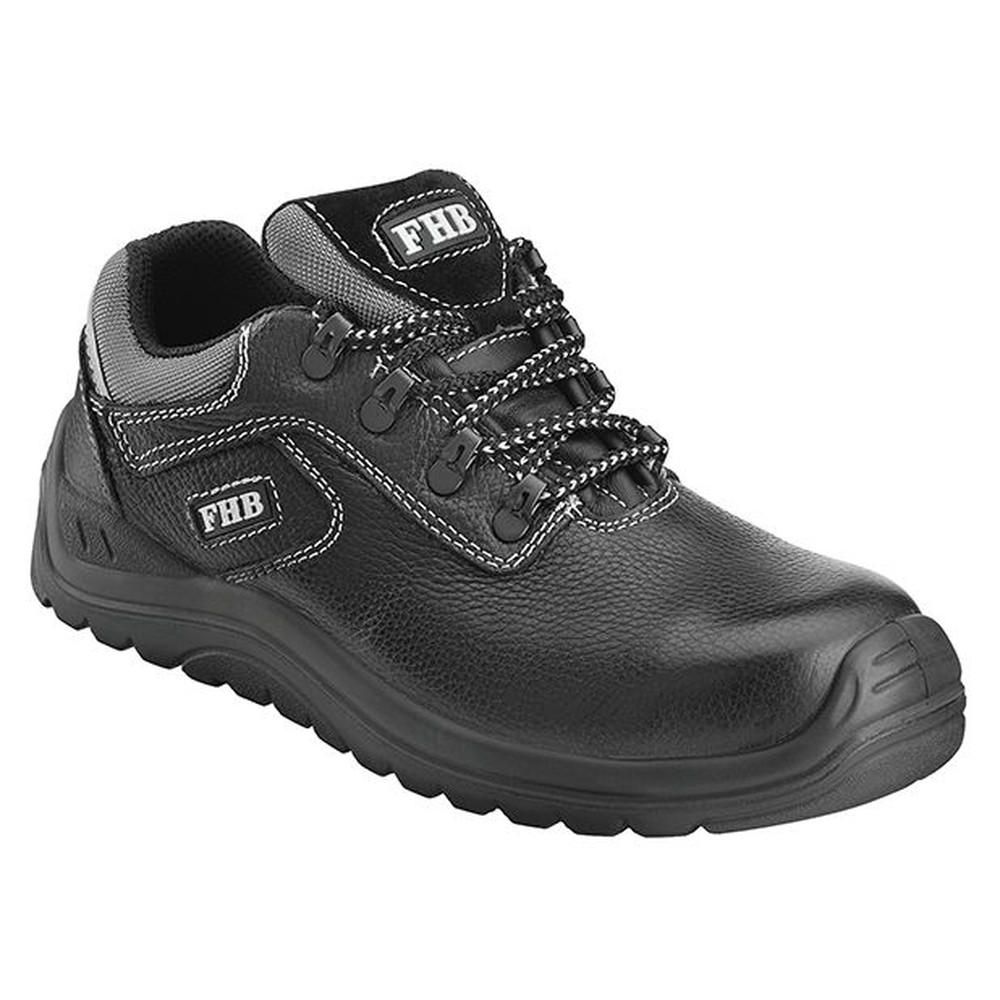 FHB Sicherheits-Halbschuh RÜDIGER Produktbild img1 L