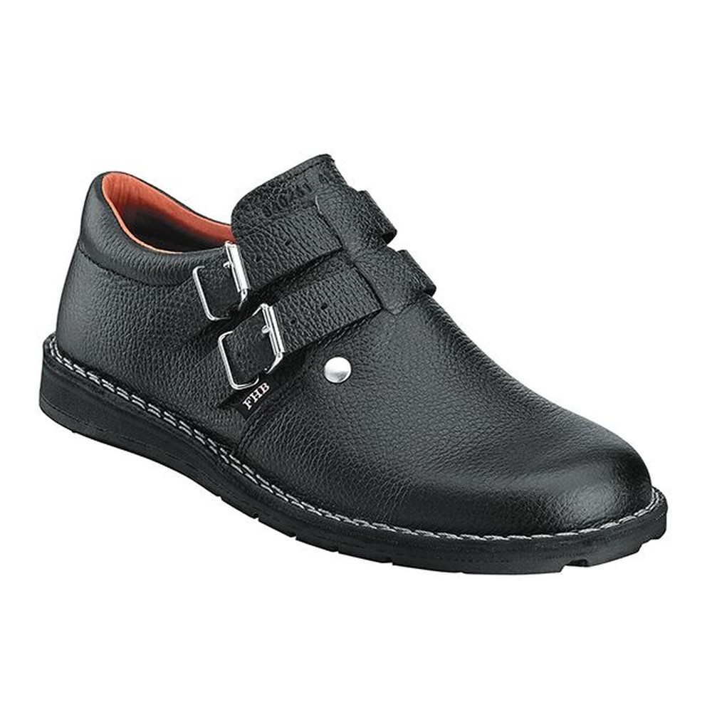 FHB Dachdeckerhalbschuh WILLI Produktbild img1 L