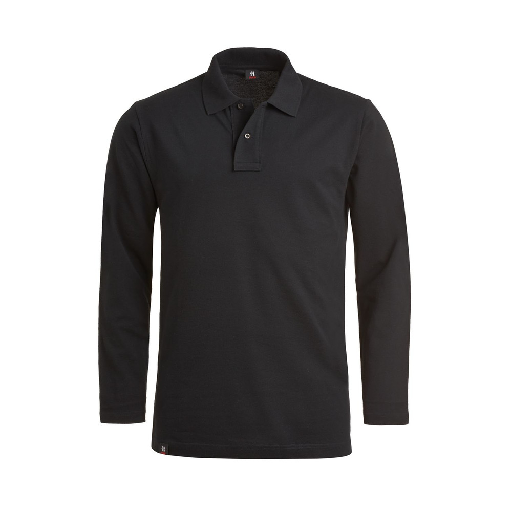 FHB Polo-Shirt DENNIS Produktbild img1 L
