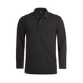 FHB Polo-Shirt DENNIS Produktbild img1 S
