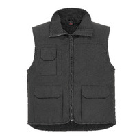 FHB Arbeitsweste HELMUT Produktbild