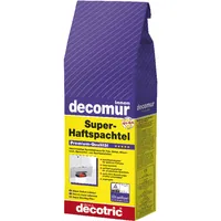 decotric Super-Haftspachtel Decomur 5kg Produktbild