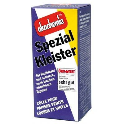 Produktbild von akachemie® - aka Spezialkleister 200g