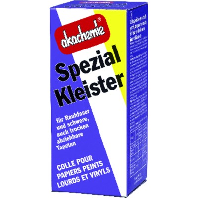 Produktbild von akachemie® - aka Spezialkleister 200g