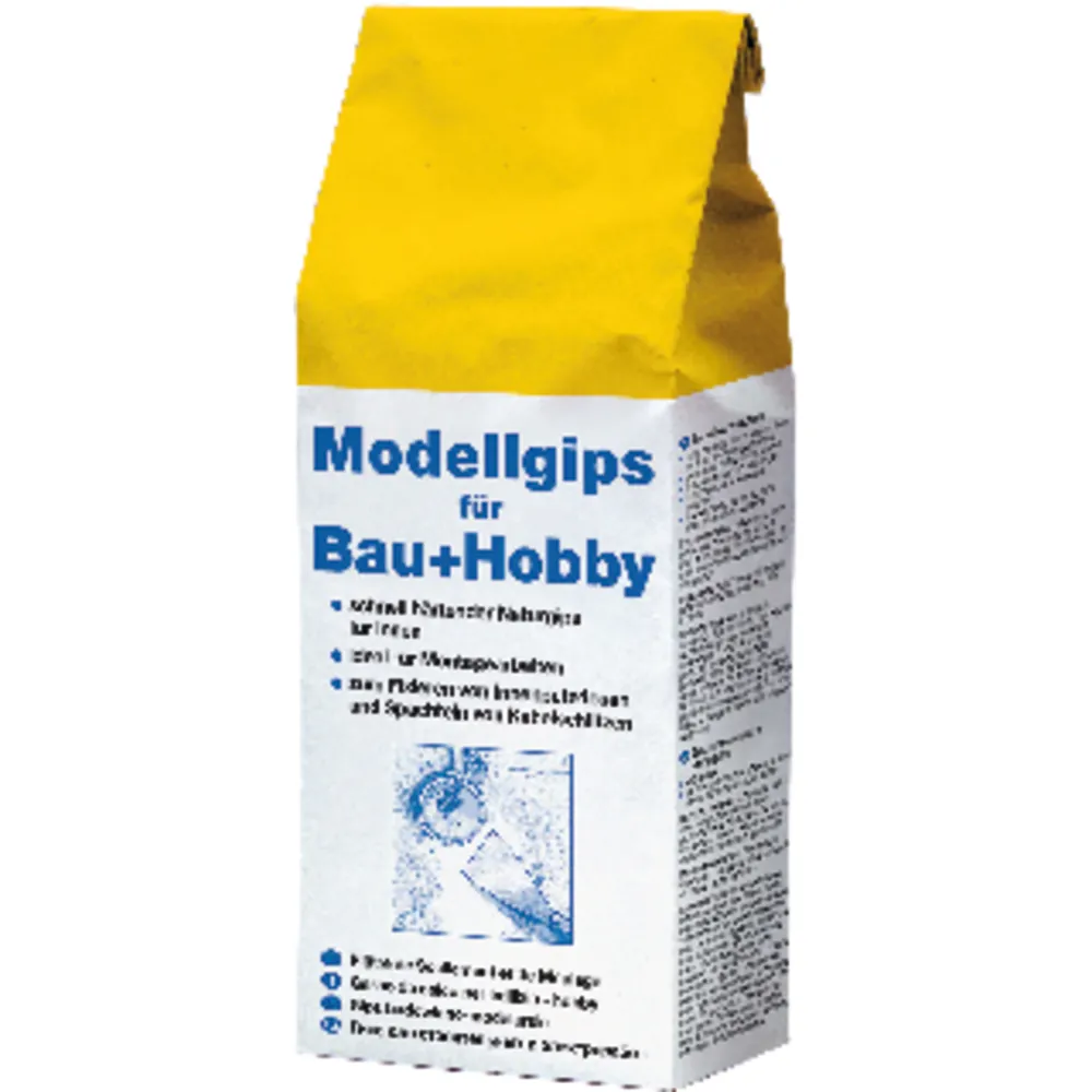 decotric Modellgips Produktbild img1 L