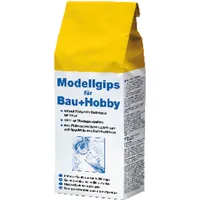 decotric Modellgips Produktbild