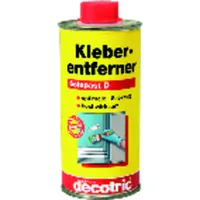 decotric Kleber-Entferner solupast-D 250ml Produktbild