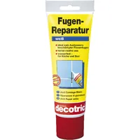 decotric Fugenweiß Instant 400 g Tube Produktbild