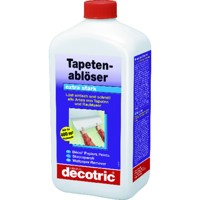 Produktbild von decotric® - Tapetenablöser 1 l