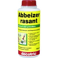 Produktbild von decotric® - Abbeizer+Dispersionsentferner Rasant 750ml