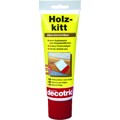 Produktbild von decotric® - Holzkitt 400 g Tube