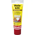 decotric Holzkitt 400 g Tube Produktbild