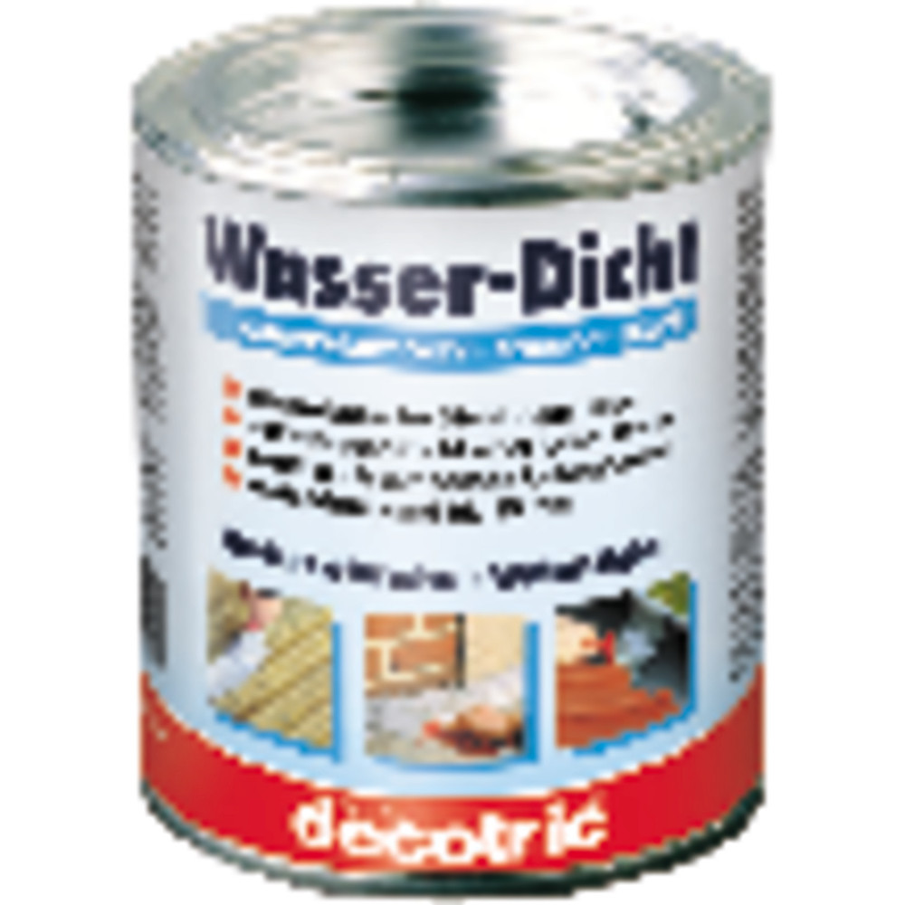 decotric® Wasserdicht 750ml Produktbild img1 L
