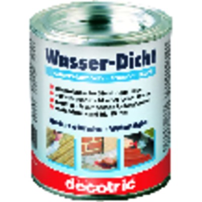 Produktbild von decotric® - Wasserdicht 750ml