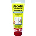 Produktbild von decotric® - Decofill Rauhfaser Reparatur 400 g Tube