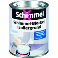 Produktbild von SchimmelX - Schimmel Blocker Isoliergrund 0,750L