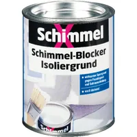 Produktbild von SchimmelX - Schimmel Blocker Isoliergrund 0,750L