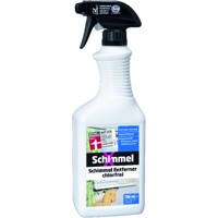 Produktbild von SchimmelX - Schimmel Entferner chlorfrei 0,750L