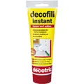 decotric Instant-Spachtel 400 g Decofill Produktbild
