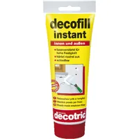 decotric Instant-Spachtel 400 g Decofill Produktbild