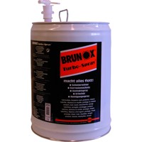 Produktbild von BRUNOX® - Turbo Spray 20L Kanister inkl. Hahn