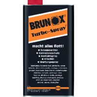 Produktbild von BRUNOX® - Turbo Spray 5 L Kanister