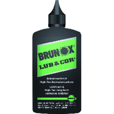 Produktbild von BRUNOX® - IX 50 High-Tec Korrosionsschutz 400ml