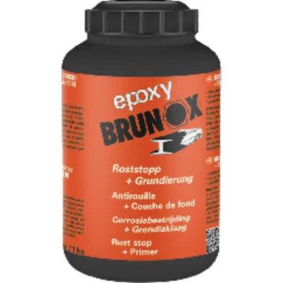 Produktbild von BRUNOX® - Epoxy 1L Streich-Qualität