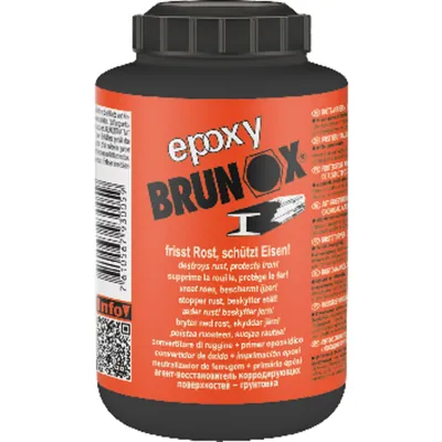 Produktbild von BRUNOX® - Epoxy 1L Streich-Qualität