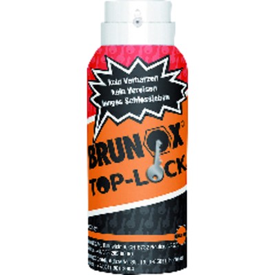 Produktbild von BRUNOX® - Top-Lock Beschlägespray 100ml