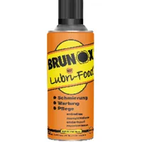BRUNOX Lubri-Food 400ml Spray Produktbild