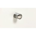 Produktbild von HETTICH - MB-Knopf, Agrinum, 9070264,Ø 18mm,L 182mm,H 26mm, Edelstahl, edelstah