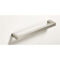 Produktbild von HETTICH - MB-Griff, Anzio, 1160019,B10x160mm,H32mm, edelstahl, gebürstet