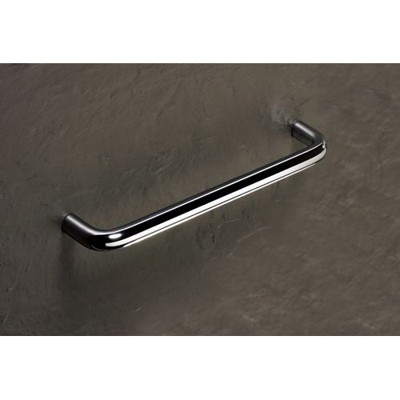 Produktbild von HETTICH - MB-Bügelgriff, Avenio, 9070522,Ø10x96mm,H32mm, matt vernickelt