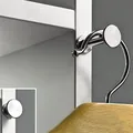 HETTICH Schrank-Kleiderbügelhalter, ausziehbar, 9208792, L90mm Produktbild img3 S