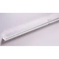 Produktbild von HETTICH - MB-Stangengriff, Clivia, 115206,B16x224mm,H36mm, silber, eloxiert