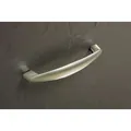 Produktbild von HETTICH - MB-Griff, Dinia, 9070681,B18x128mm,H29mm, edelstahloptik, gebürstet