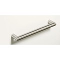 Produktbild von HETTICH - MB-Gehrungsgriff, Narona, 9070970,B12x96mm,H30mm, edelstahl, gebürste