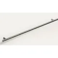Produktbild von HETTICH - MB-Stangengriff, Salvia, 9070991,Ø10x288mm,H35mm, edelstahl, gebürste