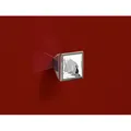 HETTICH MB-Knopf, Sava, 9113696,B 25mm,L 173mm,H 126mm, Zink glanz verchromt Produktbild img3 S