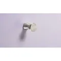HETTICH MB-Knopf, Sion, 9113564,Ø 16mm,H 23mm, Edelstahl, edelstahl gebürstet Produktbild img3 S