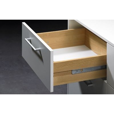 Produktbild von HETTICH - Kugelauszug für Holzschubkasten 270/350 12kg