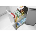 HETTICH Auszugsrahmen-Einlegeboden, Cargo IQ plus 300 9065862, Kunststoff transluzent Produktbild img3 S