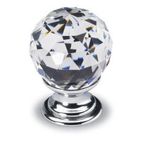 Produktbild von HETTICH - MB-Knopf, Nemea, 9071835,Ø 30mm,H 40mm