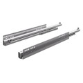 Produktbild von HETTICH - Unterflur-Vollauszug,Quadro V6+,9125136,Push-to-open,350mm,rechts