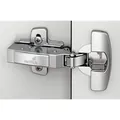 Produktbild von HETTICH - Möbel-Topfscharnier, Sensys 8631i, 9091412, 95°,Kröpf. 9,5mm, Stahl s