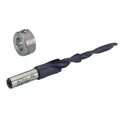 HETTICH Stufenbohrer-Stellring 24838, Ø inn.10,3mm, Ø auß.20mm Produktbild
