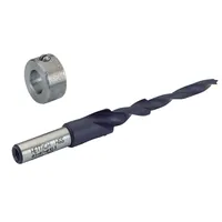 HETTICH Stufenbohrer-Stellring 24838, Ø inn.10,3mm, Ø auß.20mm Produktbild